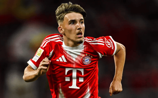 FM：诸多欧洲豪门有意布阿迪，他可能3月就进入法国国家队（FM：多家欧陆豪门追逐布阿迪，3月或将首次入选法国队）