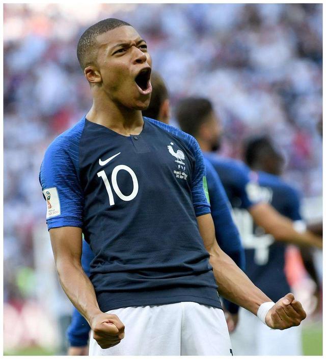 足球的魅力，在不可预测（足球之魅，在于难以预料）